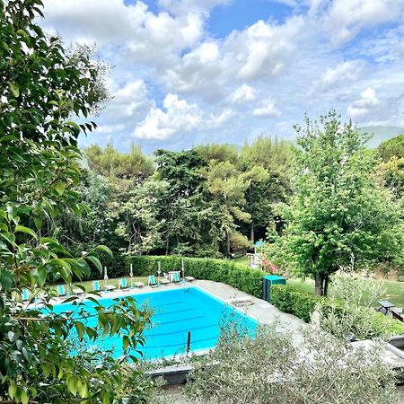 Blue Garden Apartment Rapallo Bagian luar foto