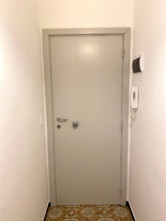 Blue Garden Apartment Rapallo Bagian luar foto