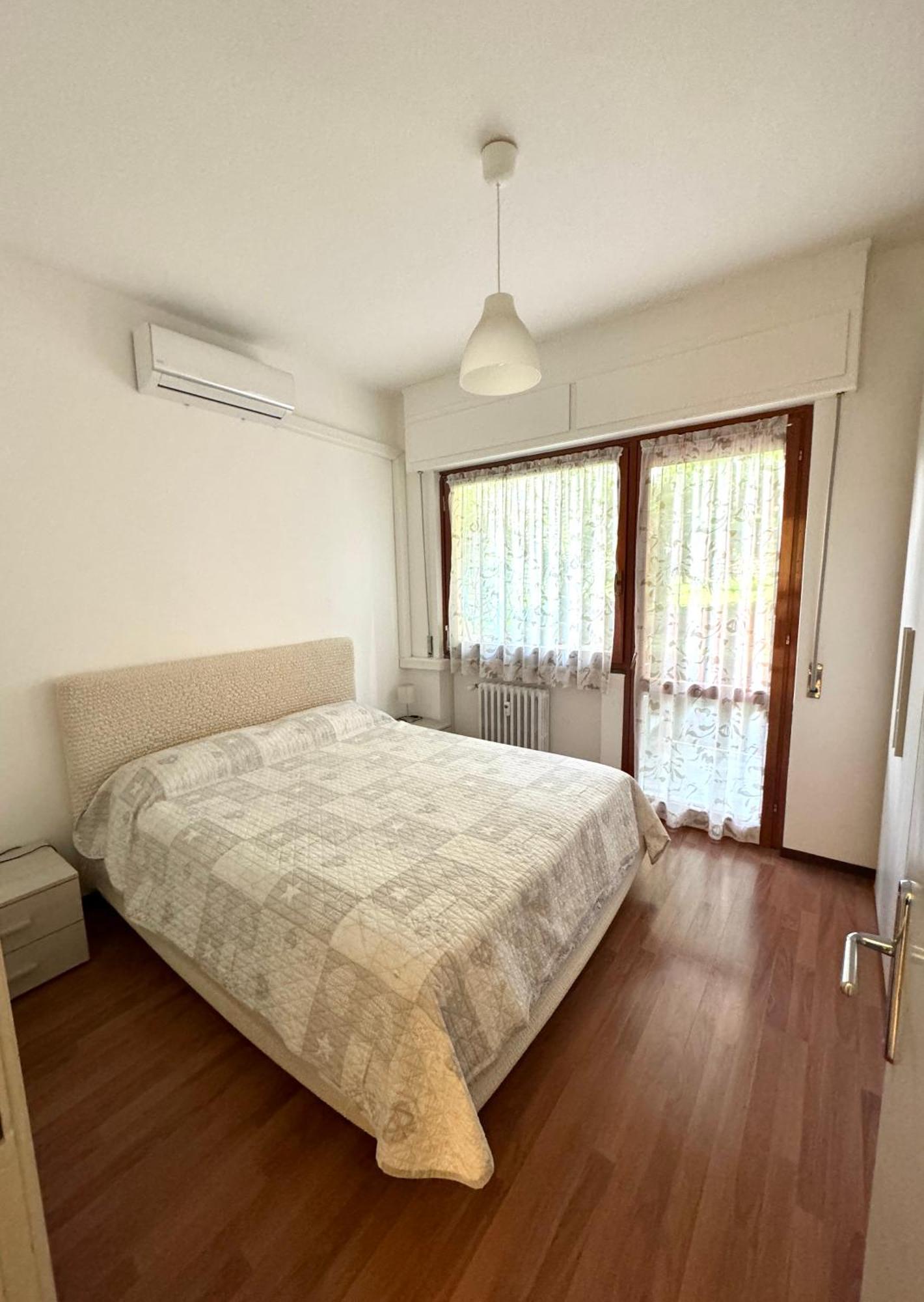Blue Garden Apartment Rapallo Bagian luar foto