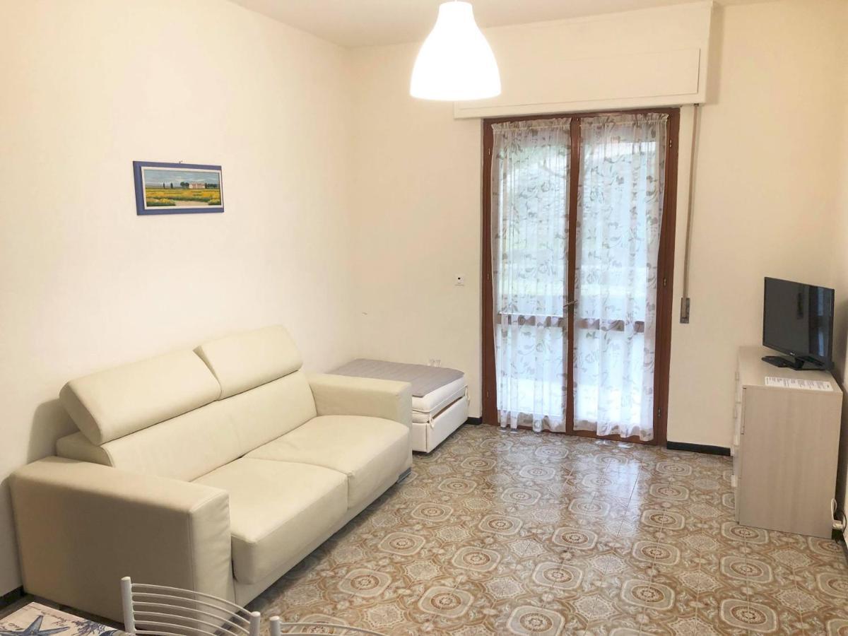 Blue Garden Apartment Rapallo Bagian luar foto