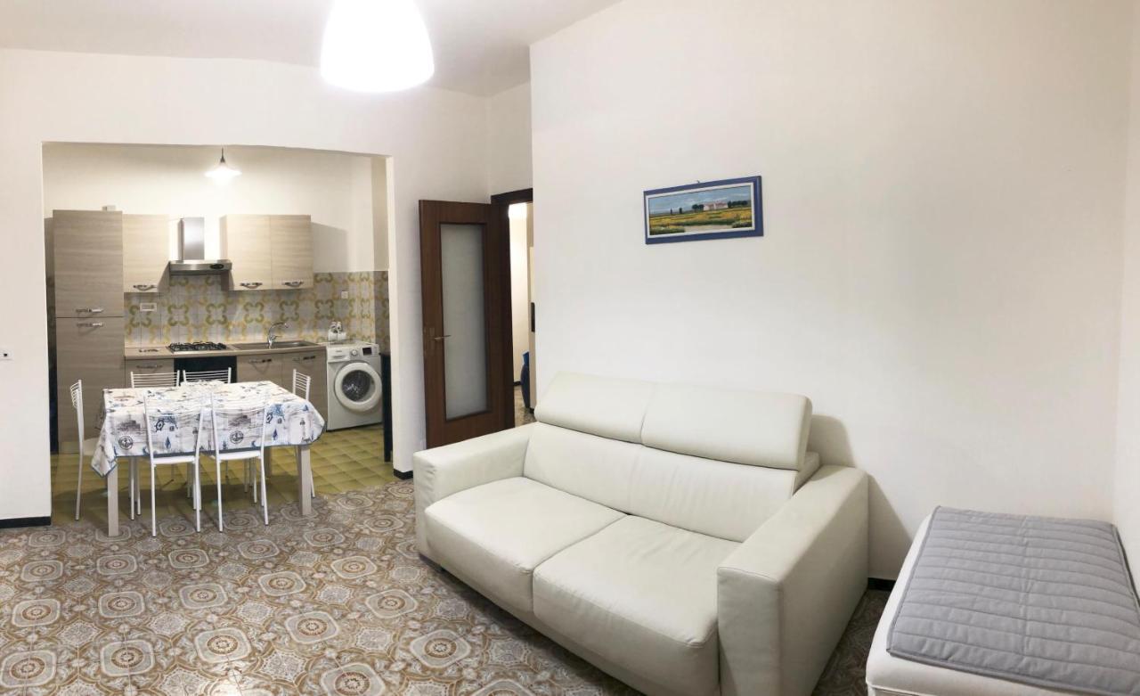 Blue Garden Apartment Rapallo Bagian luar foto